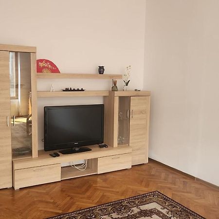 Apartmán A&L House Brašov Exteriér fotografie