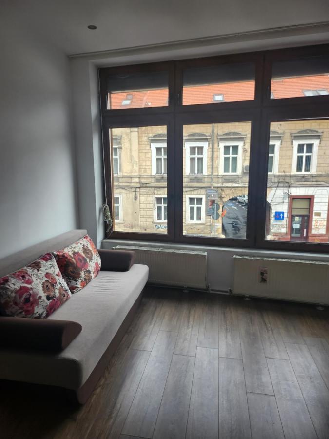Apartmán A&L House Brašov Exteriér fotografie