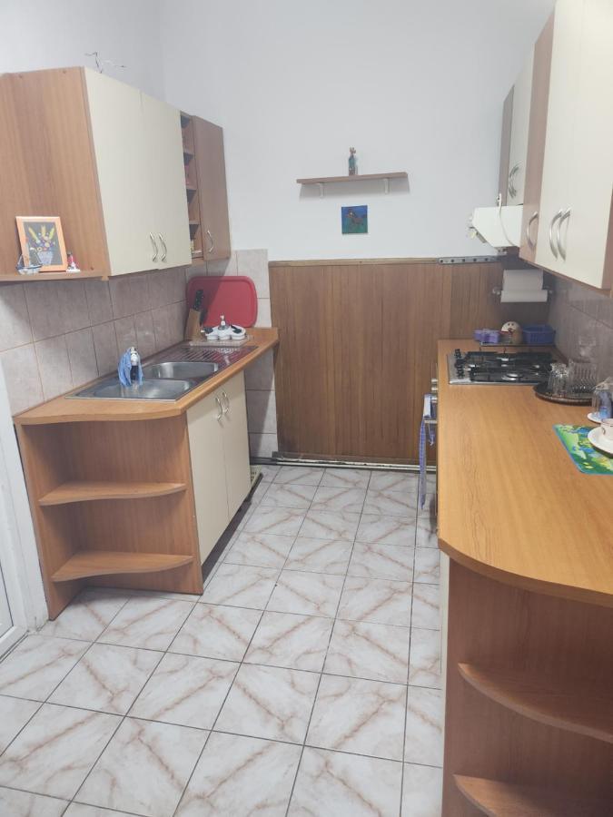 Apartmán A&L House Brašov Exteriér fotografie
