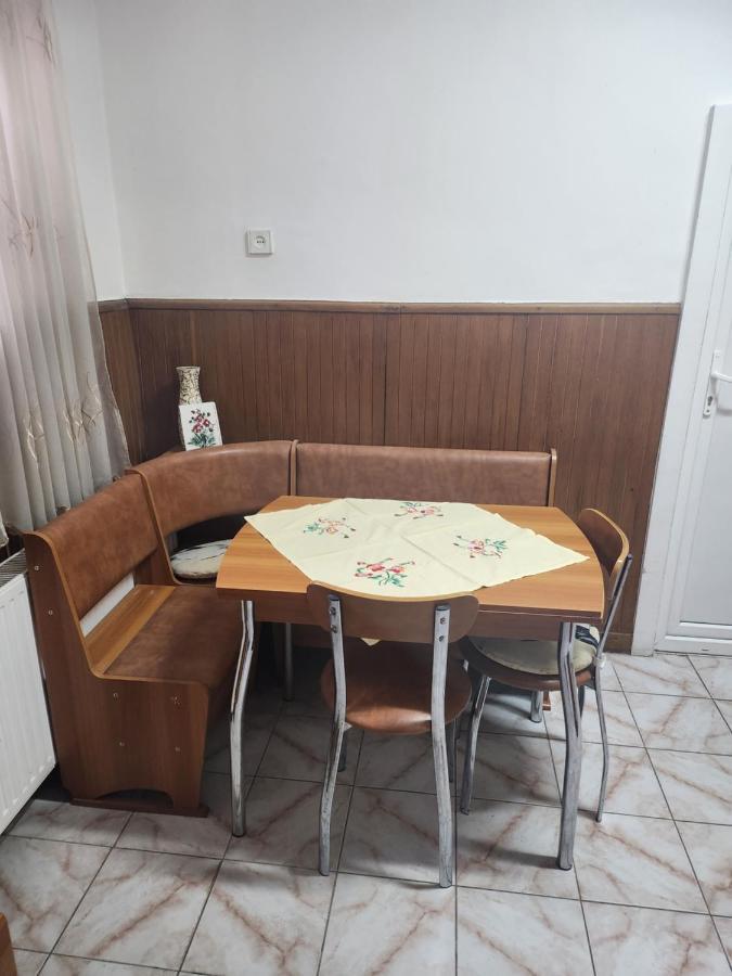 Apartmán A&L House Brašov Exteriér fotografie
