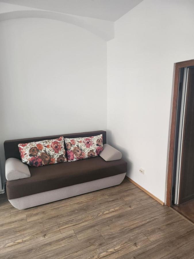 Apartmán A&L House Brašov Exteriér fotografie