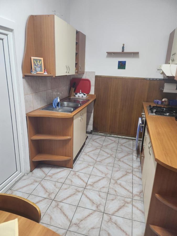 Apartmán A&L House Brašov Exteriér fotografie