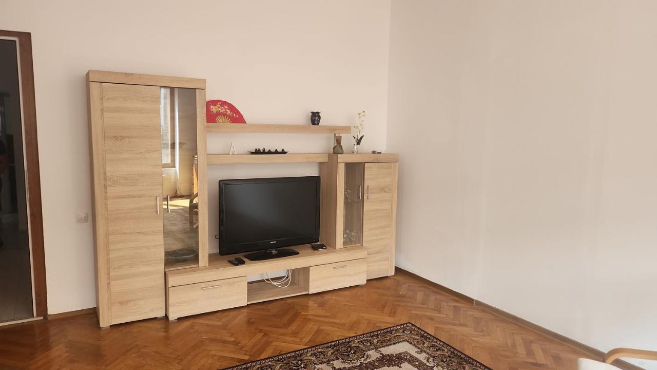 Apartmán A&L House Brašov Exteriér fotografie